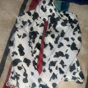 Vintage Jenni Max Coat